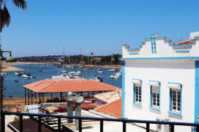 SolRia Alvor